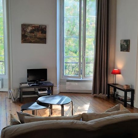 Burdigala Homes - Appart Clemenceau Бордо Екстериор снимка