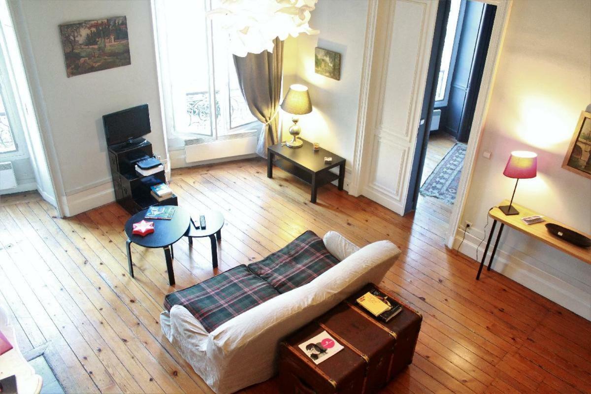 Burdigala Homes - Appart Clemenceau Бордо Екстериор снимка